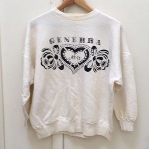 Vintage Generra Top